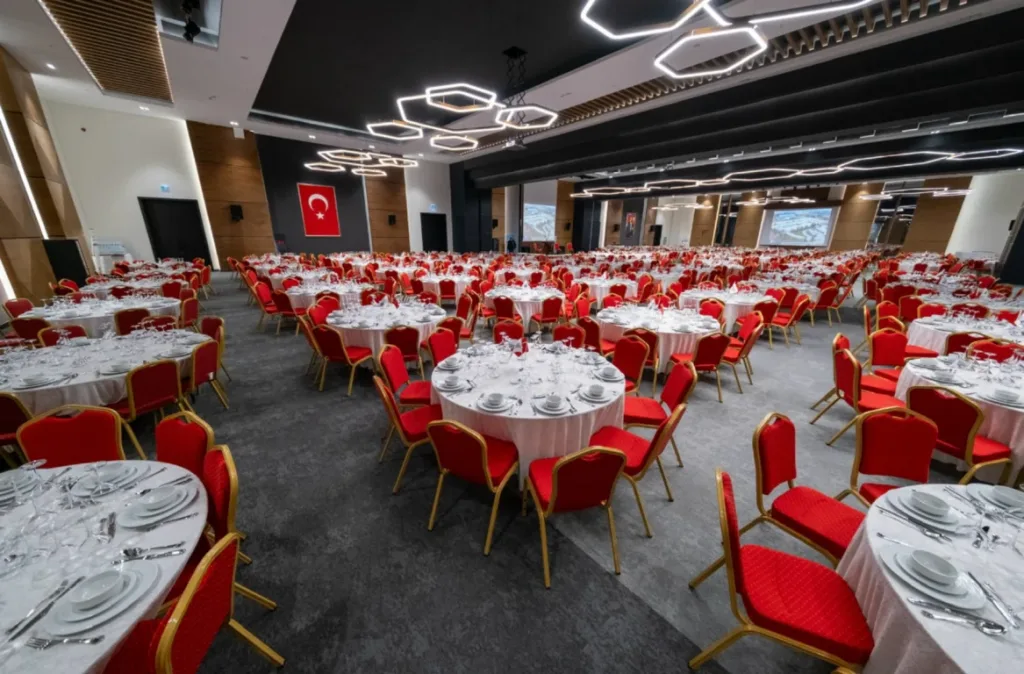 Corvelle Event Venue logosu