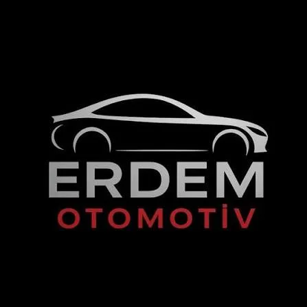 Erdem Otomotiv logosu
