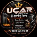 Uçar İletişim / Kasım Uçar logosu