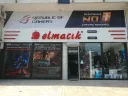 Elmacık Bilgisayar Bilişim logosu