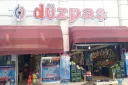 Düzpaş Akçakoca Şubesi logosu
