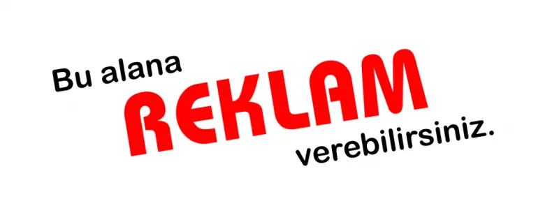 Reklam Ver (kopya)