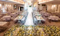 Salon Lidya Park logosu