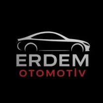Erdem Otomotiv logosu